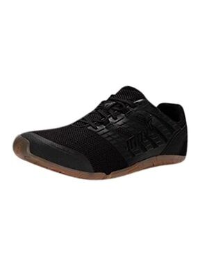 Inov-8 Men’s 10 Women’s 11.5 Training Shoe - Black/Tan